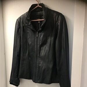Danier Leather Jacket